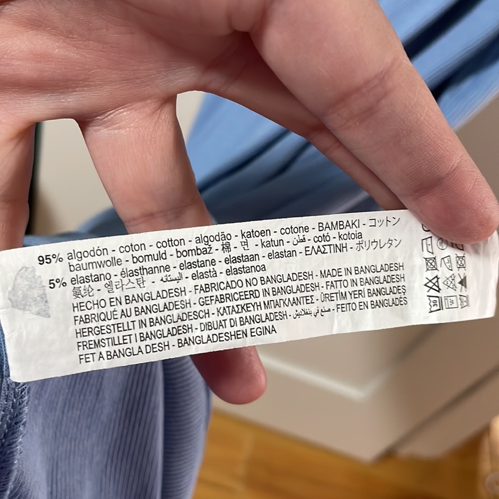 Zara Maxi - XL - Picture 5 of 5